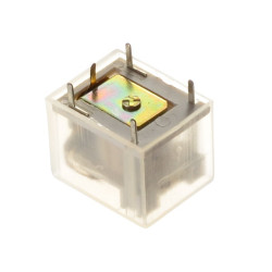 PRZEKAŹNIK 12V 2A JZC-6F LUOYi 4098 5-PIN