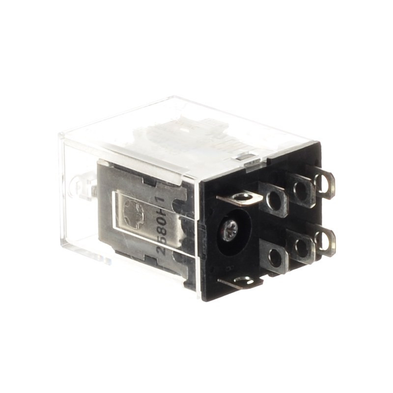 PRZEKAŹNIK 230VAC LY2 OMRON 220/ 240VAC 10A/110VA