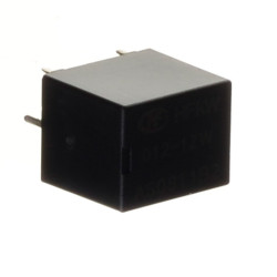 PRZEKAŹNIK 12V 20A HFKW-012-1ZW