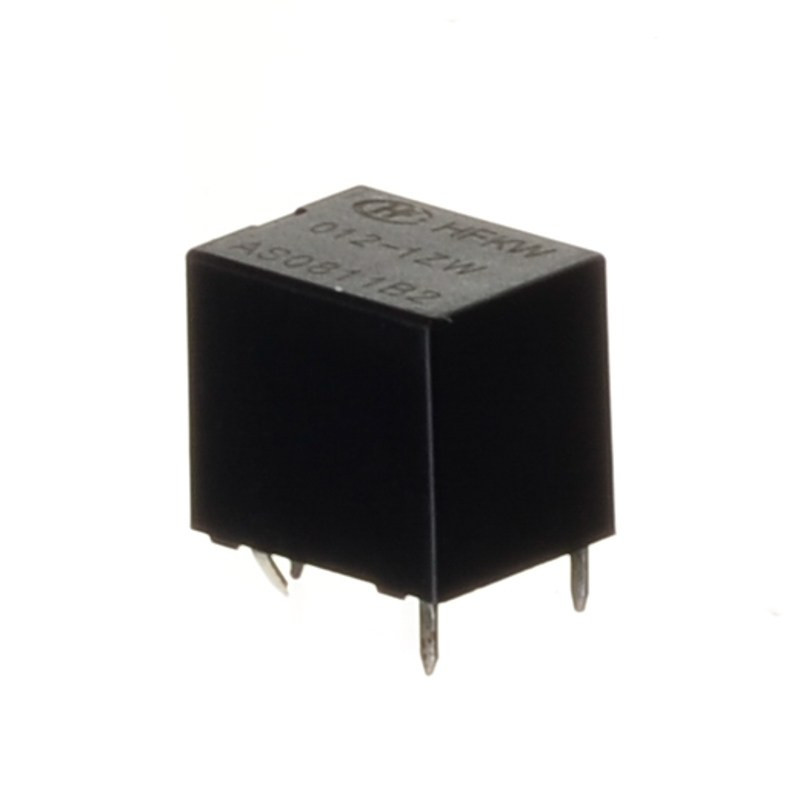 PRZEKAŹNIK 12V 20A HFKW-012-1ZW