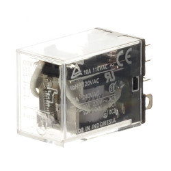 PRZEKAŹNIK 24VDC LY-2 PRZEMYSŁOWY OMRON