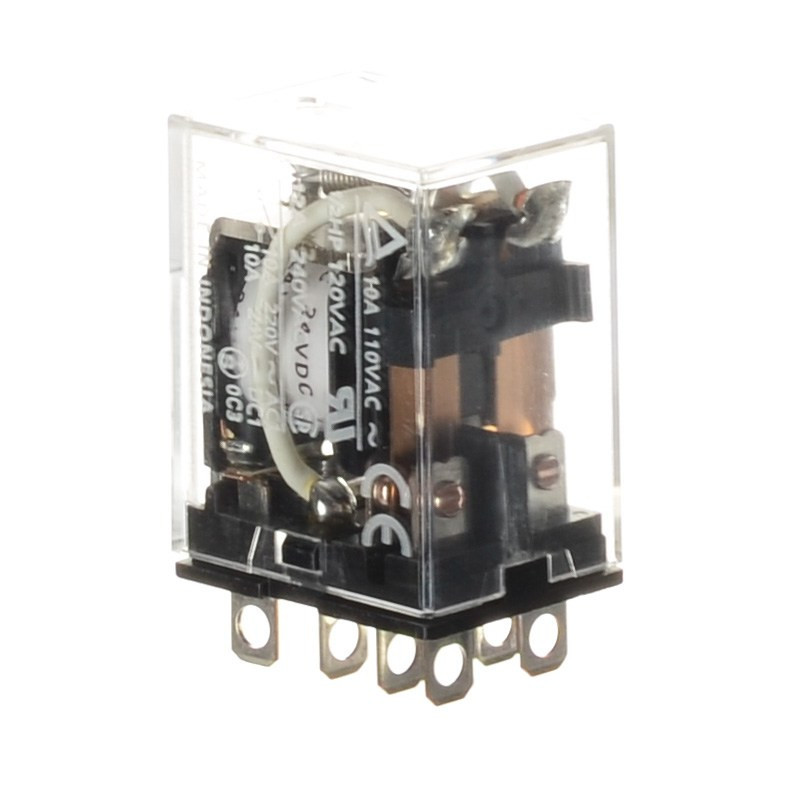 PRZEKAŹNIK 24VDC LY-2 PRZEMYSŁOWY OMRON