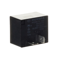 PRZEKAŹNIK 12V DC 20A 1st.przełączny HF2160-1A-12DE HONGFA