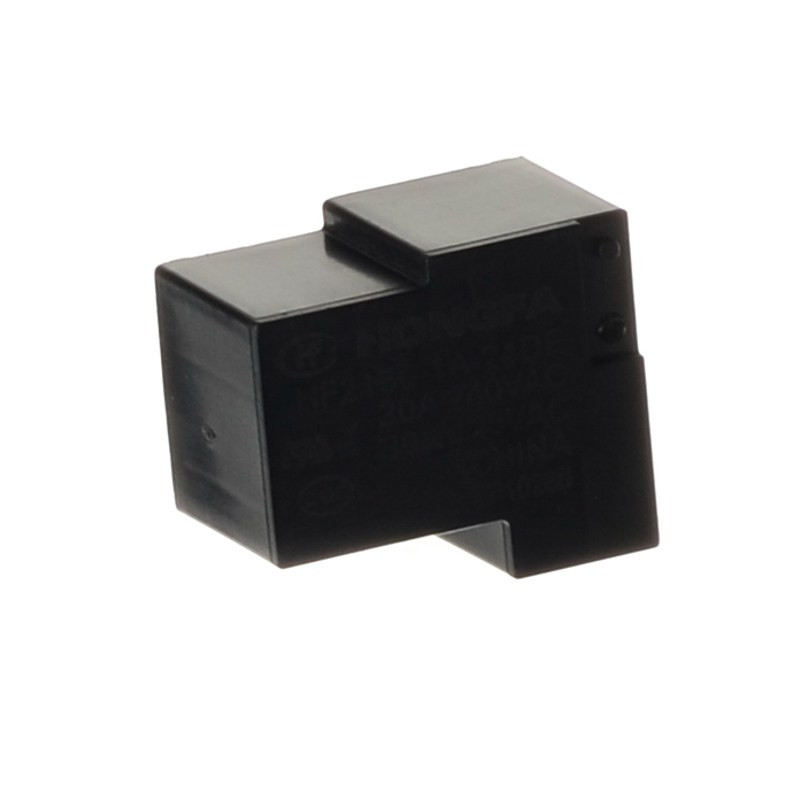 PRZEKAŹNIK 24V 30A NT90RHAS24CB / HF2150-1A-24DE 4-PIN HONGFA