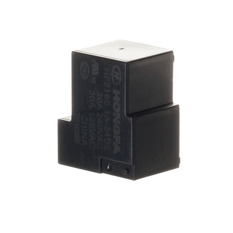 PRZEKAŹNIK 24V 30A NT90RHAS24CB / HF2150-1A-24DE 4-PIN HONGFA