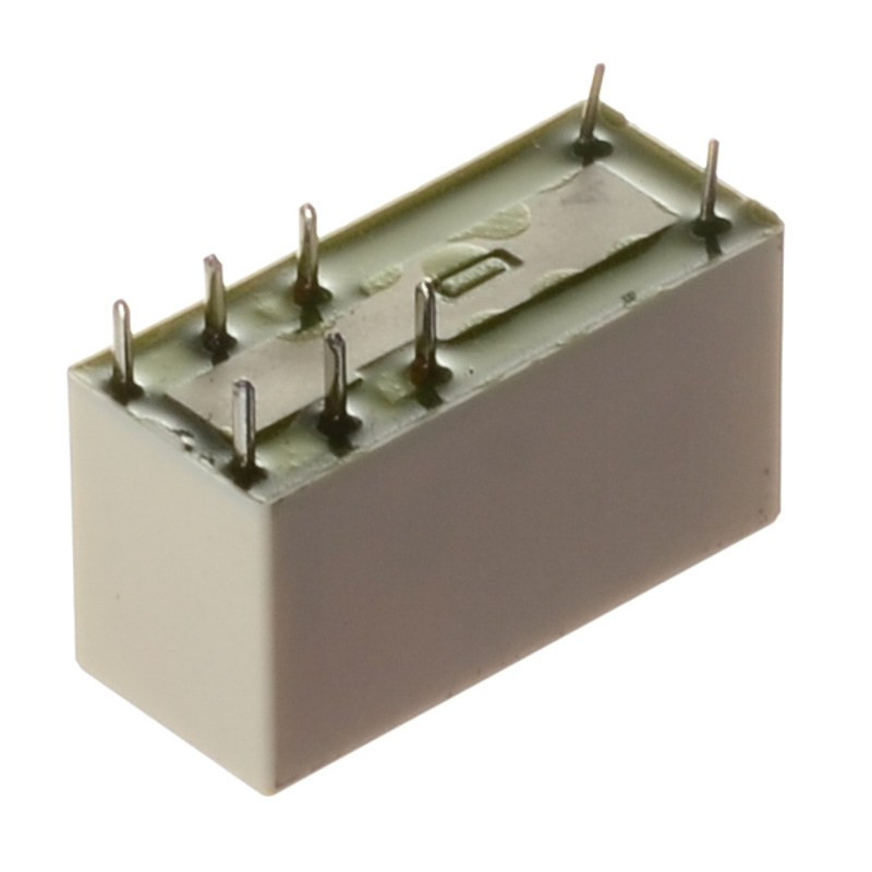 PRZEKAŹNIK  110V DC 1x16A RM-85-2011-35-1010 W   moc cewki 480mW RELPOL