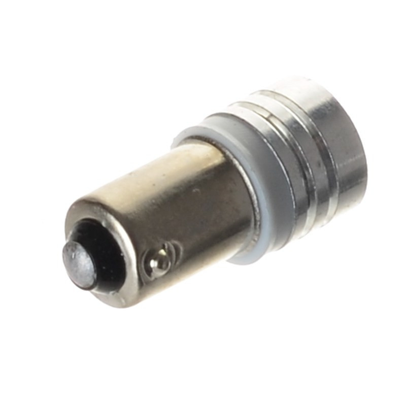 ŻARÓWKA SAMOCHODOWA BA9S  T4W BIAŁA ZIMNA