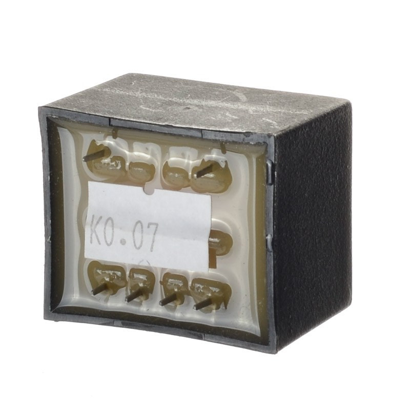 TSZ 2,2/008 2x12V 2x0,09A