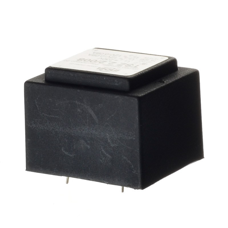 TSZ 2,2/008 2x12V 2x0,09A