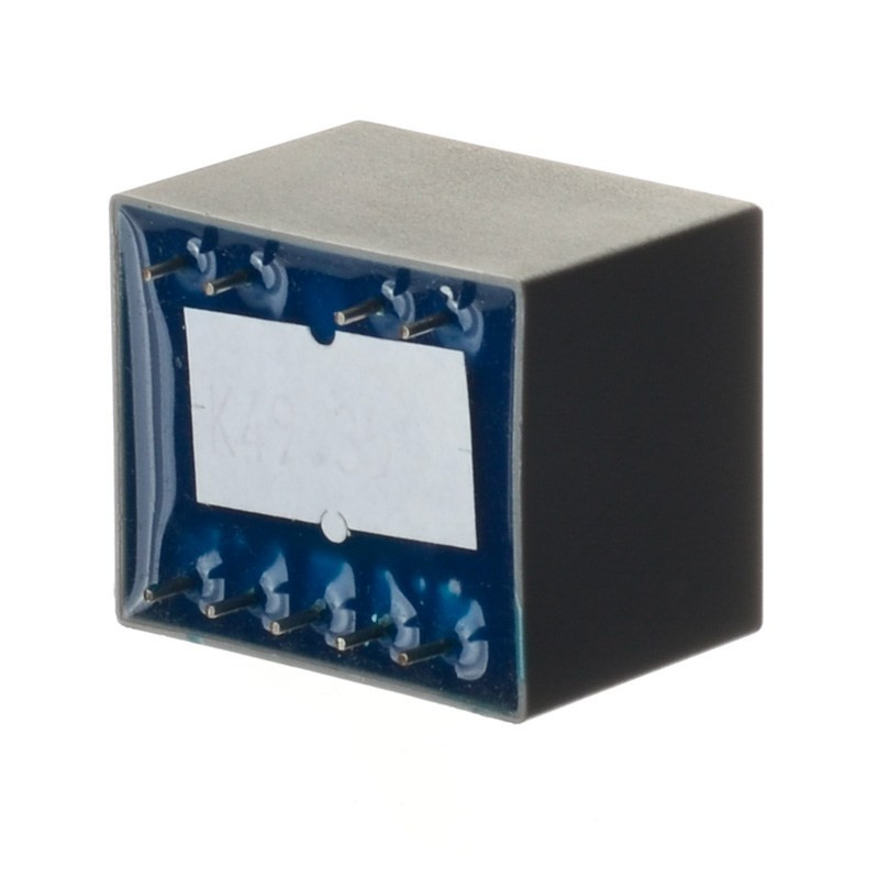 TSZZ 2,4/006M 9V 0,14A