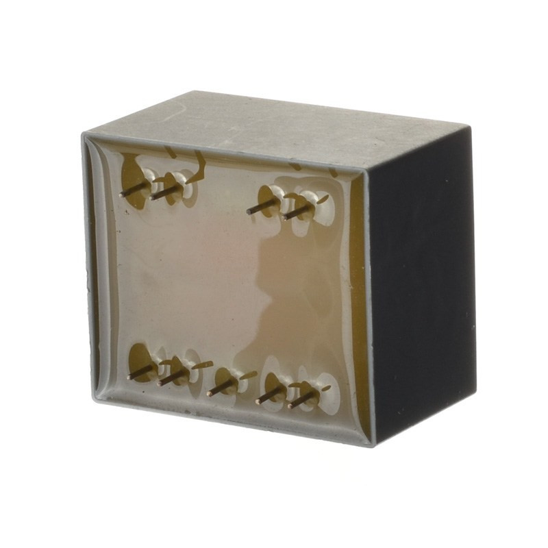 TSZZ 5/006M 2x9V 2x0,28A