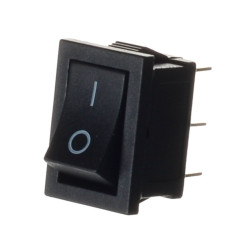 PRZEŁĄCZNIK KOŁYSKOWY 1-0 3PIN/2POZ CZAR