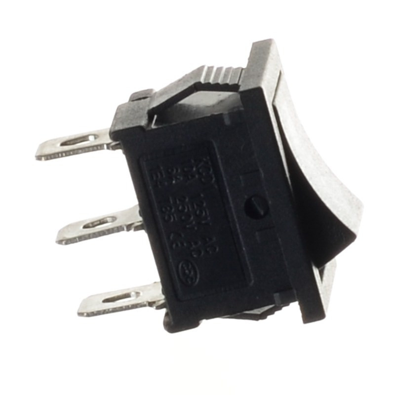 PRZEŁĄCZNIK KOŁYSKOWY 1-0 3PIN/2POZ CZAR