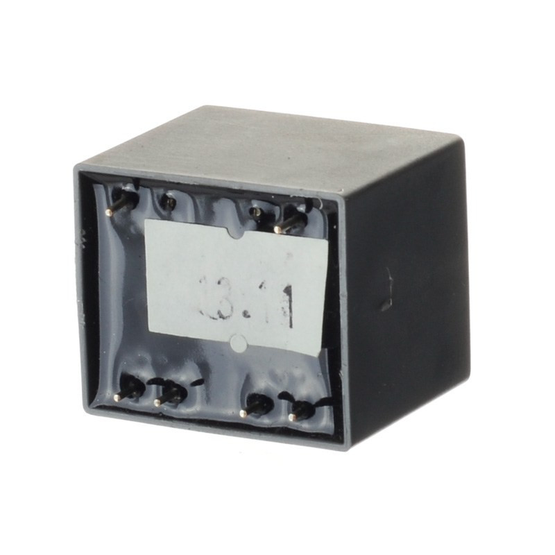 TSZZ 3/006MP 2x9V 2x0,17A