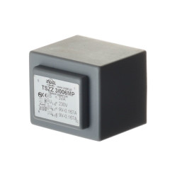 TSZZ 3/006MP 2x9V 2x0,17A
