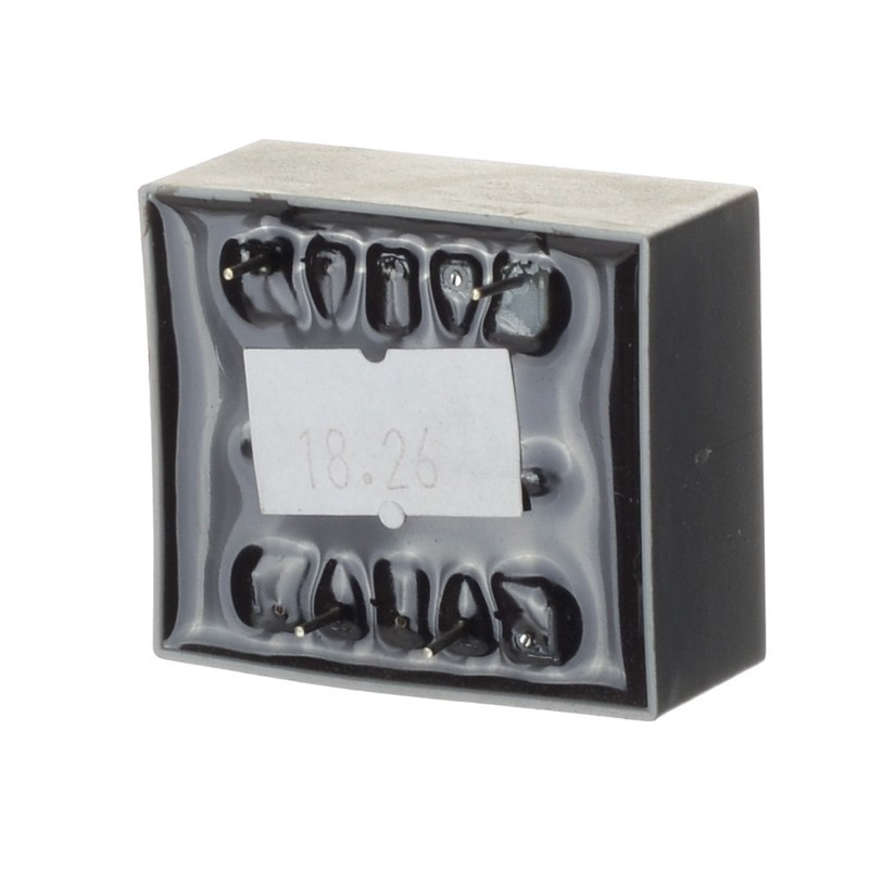 TSZZ 2,5/007M 12V 0,2A