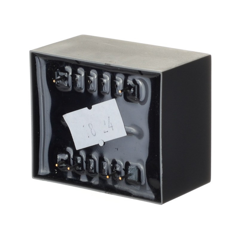 TSZZ 12/004M 2x6V 2x1A