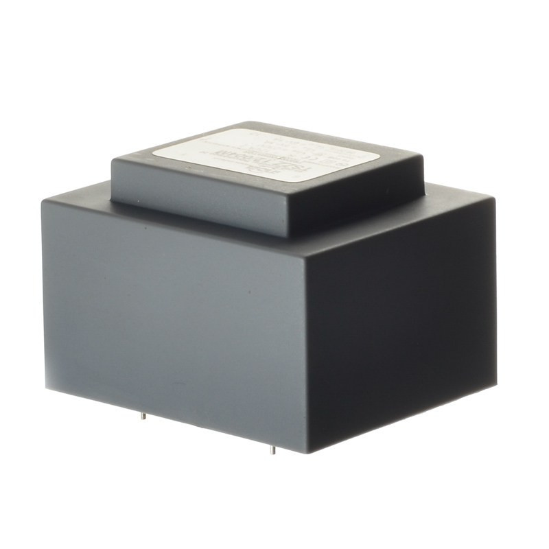 TSZZ 12/004M 2x6V 2x1A