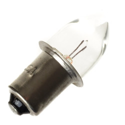 ŻARÓWKA KRYPTONOWA DO LATARKI - P13,5 -