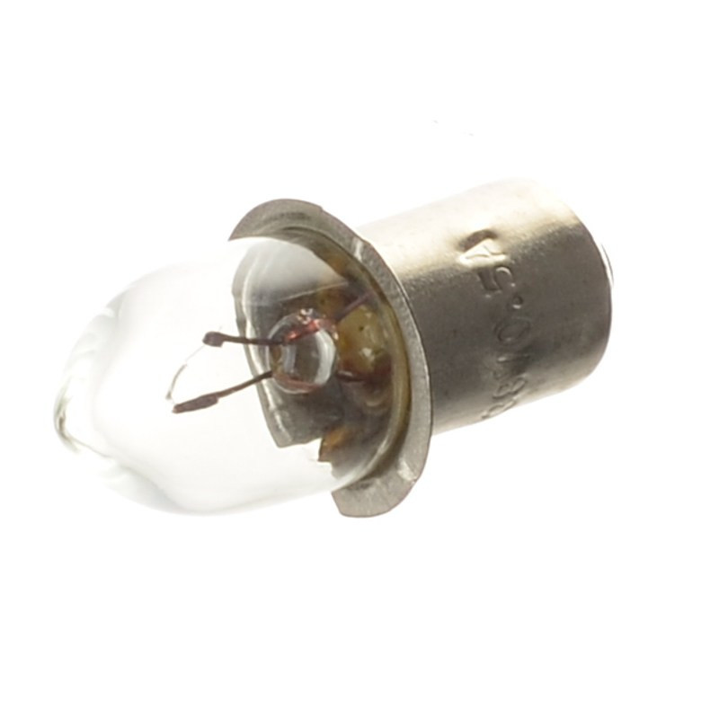 ŻARÓWKA KRYPTONOWA DO LATARKI - P13,5 -