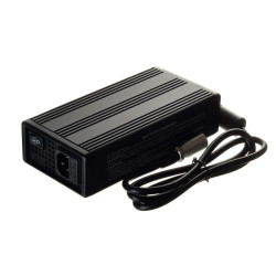 ŁADOWARKA DO AKUMULATORÓW 14,4V 16,7A