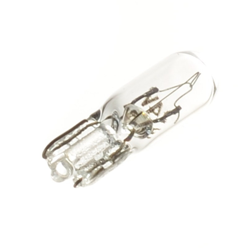 ŻARÓWKA 24V R5 CAŁOSZKLANNA