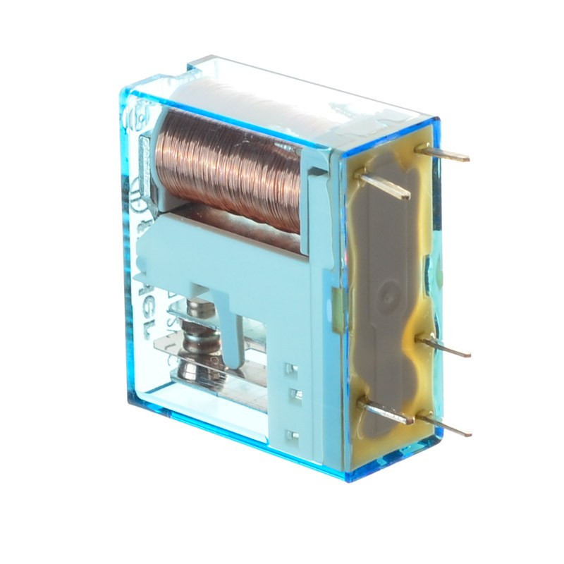 PRZEKAŹNIK 12V DC 1x12A FINDER 40.31.9.012.0000