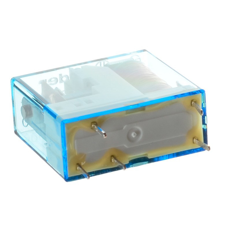 PRZEKAŹNIK 12V DC 1x12A FINDER 40.31.9.012.0000