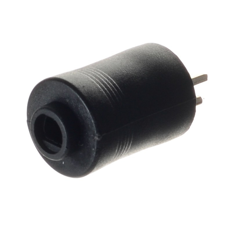 WTYK GŁOŚNIKOWY LUTOWANY POLSKI 2-PIN