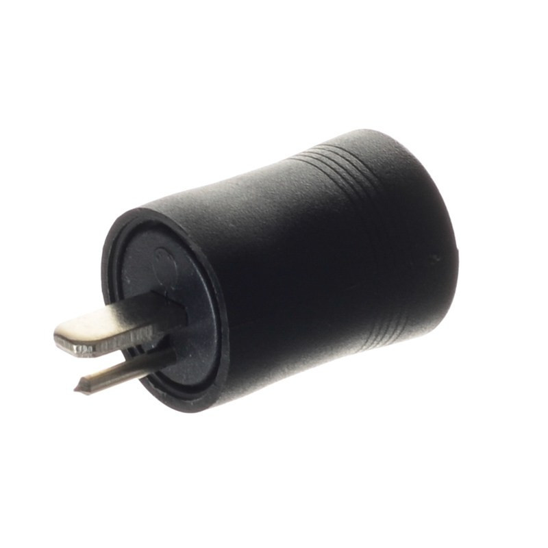 WTYK GŁOŚNIKOWY LUTOWANY POLSKI 2-PIN