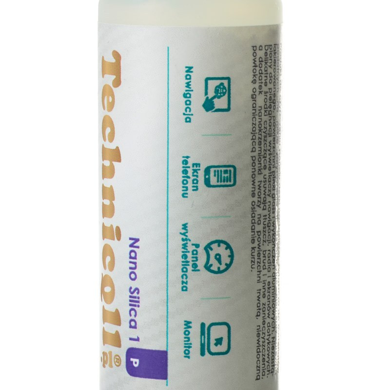 LAKIER TOPNIK LT-4 100ml.