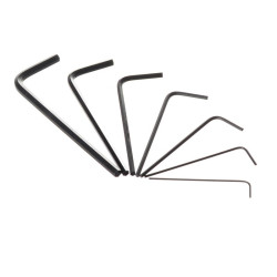 ZESTAW KLUCZY IMBUSOWYCH 8PK-022 PROSKIT