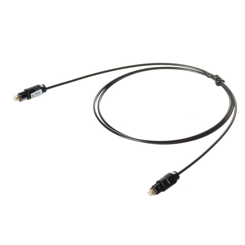 KONWERTER OPTYCZNY TOSLINK COAXIAL NA 2x RCA