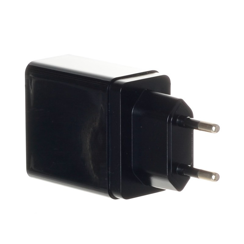 ŁADOWARKA USB 5V 2,4A 9V 1,8A FAST CHARGE