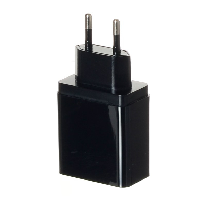 ŁADOWARKA USB 5V 2,4A 9V 1,8A FAST CHARGE