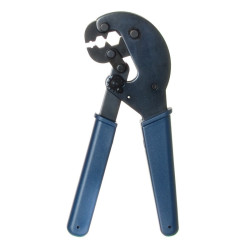 ZACISKARKA HT 106G RG-6,11,213 ZŁĄCZ KONCENTRYCZNYCH