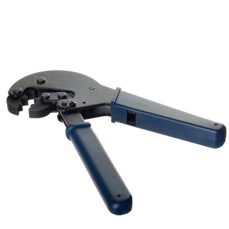 ZACISKARKA HT 106G RG-6,11,213 ZŁĄCZ KONCENTRYCZNYCH