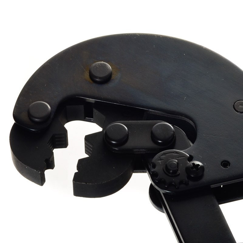 ZACISKARKA HT 106G RG-6,11,213 ZŁĄCZ KONCENTRYCZNYCH