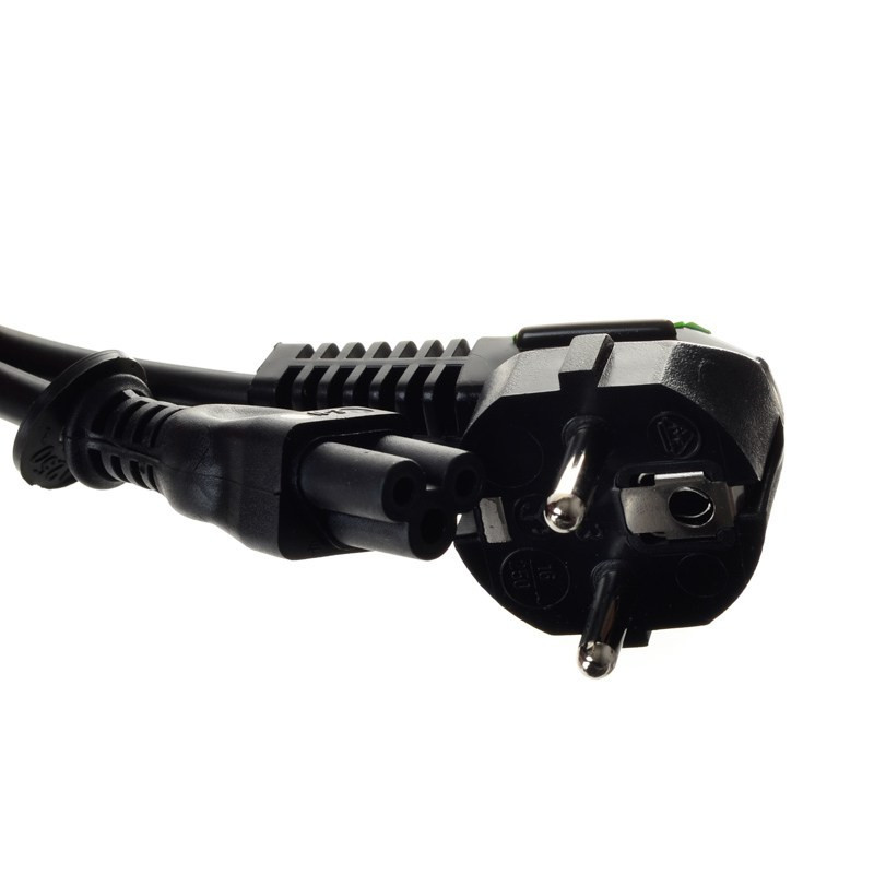 KABEL ZASILAJĄCY KONICZYNKA C13 1,8m IEC 60320 LAPTOP