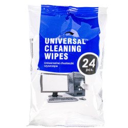 CHUSTECZKI UNIWERSALNE 24SZT. AG