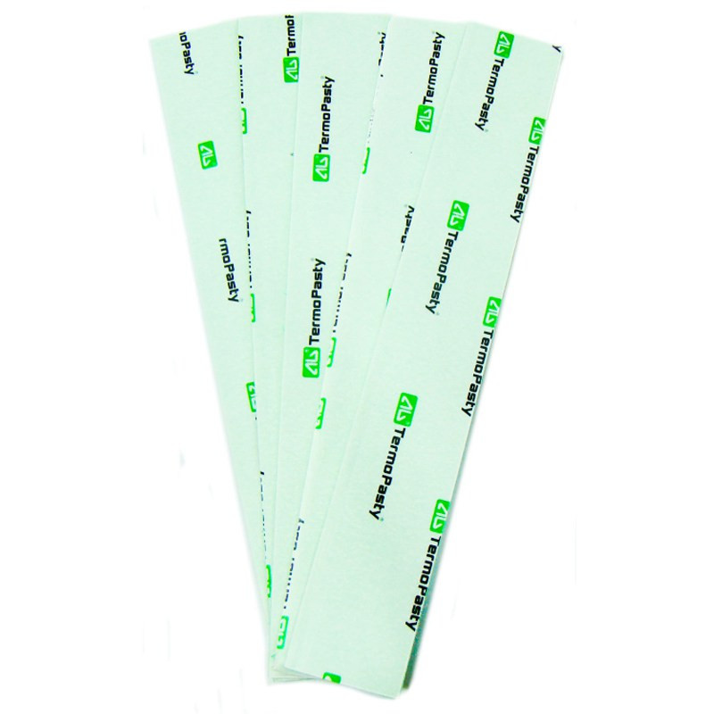 TERMOPAD 20x130x0,5 (6W/mK) BEZ KLEJU