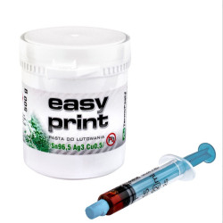 PASTA EASY PRINT Sn96,5Ag3Cu0,5 500 g