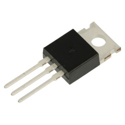 IRFB 4227 TO220 N-MOSFET 130A 200V TRANZYSTOR