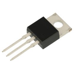 BTB 10-600C TO220AB 10A 600V TRIAK