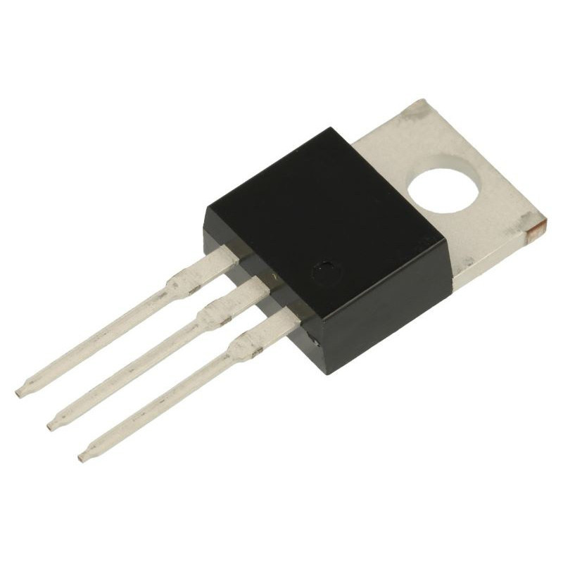 BTB 10-600C TO220AB 10A 600V TRIAK