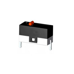 PRZEŁĄCZNIK KRAŃCOWY WK280 MINI 2-PIN PRZYCISK