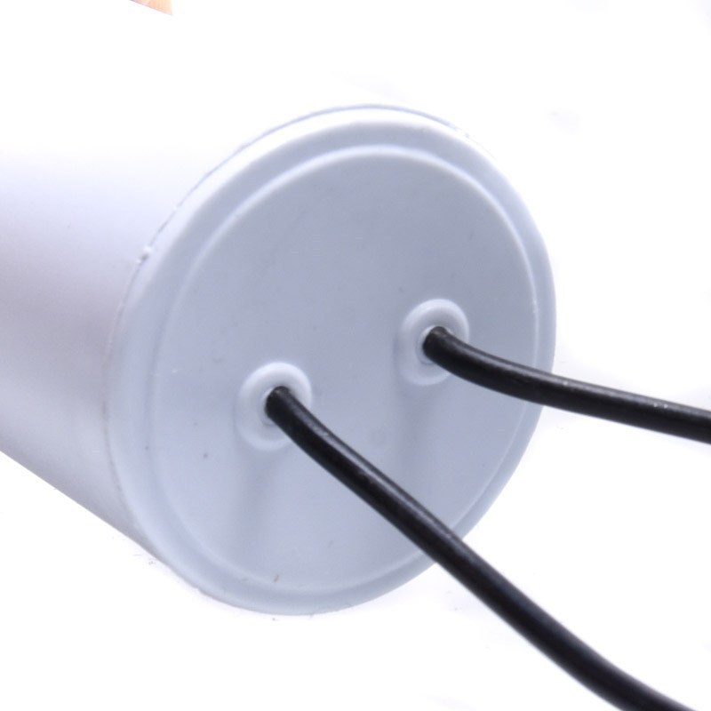 KONDENSATOR 25uF ROZRUCHOWY 40x95mm KABLE