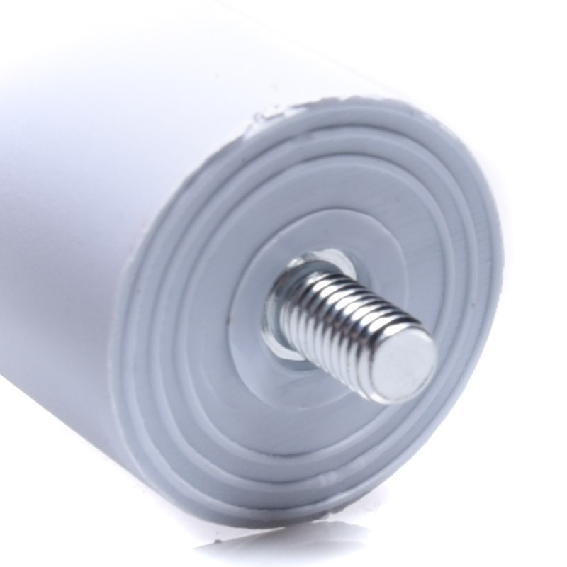 KONDENSATOR 25uF ROZRUCHOWY 40x95mm KABLE