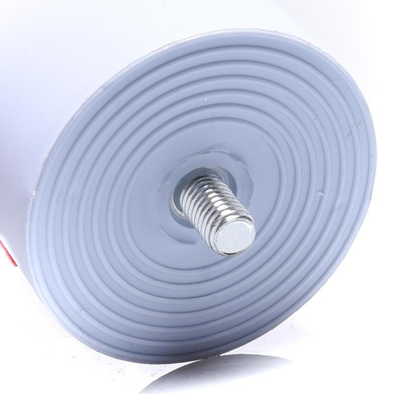 KONDENSATOR 100uF ROZRUCHOWY 60x120mm KONEKTORY