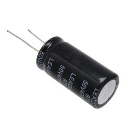 KEL 4700uF/50V 20x41 105°C Leaguer KONDENSATOR ELEKTROLITYCZNY